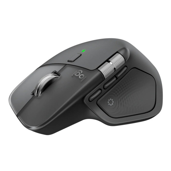 Logitech MX Master 4 Grafitowy