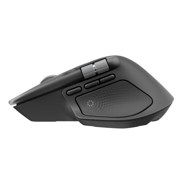 Logitech MX Master 4 Grafitowy