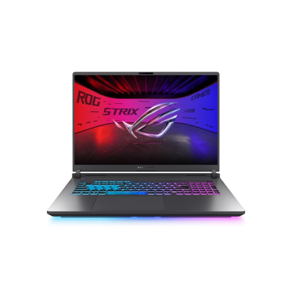 Laptop ASUS ROG Strix G18 G815JMR-S8058 i7-14650HX 18" FHD+ 144Hz 16GB 1000SSD RTX5060 DLSS 4