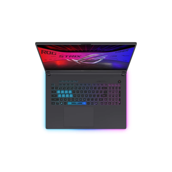 Laptop ASUS ROG Strix G18 G815JMR-S8058 i7-14650HX 18" FHD+ 144Hz 16GB 1000SSD RTX5060 DLSS 4