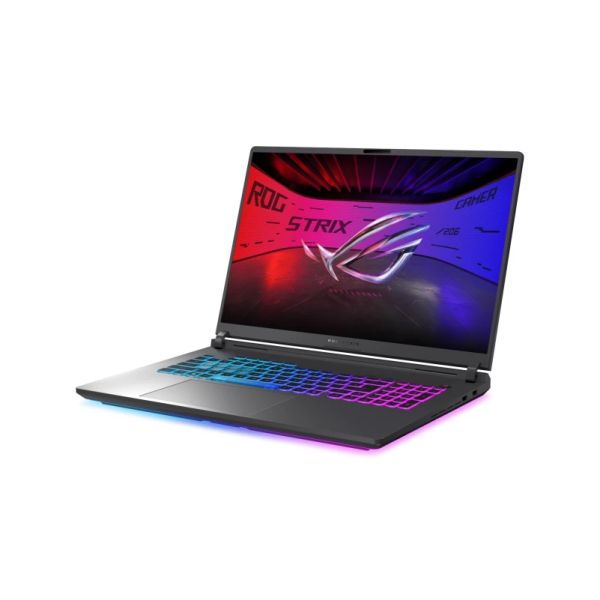 Laptop ASUS ROG Strix G18 G815JMR-S8058 i7-14650HX 18" FHD+ 144Hz 16GB 1000SSD RTX5060 DLSS 4