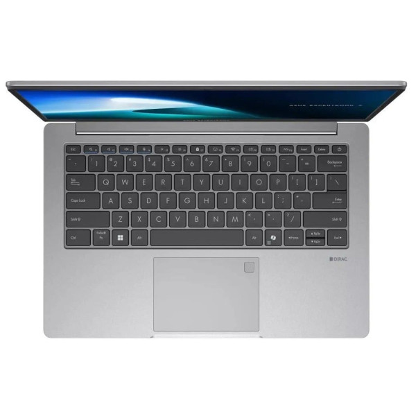 Laptop Asus ExpertBook P1403CVA-S61174- Core i5-13420H | 14'' | 16GB | 512GB | NoOS