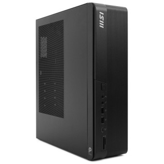 MSI PRO DP80 A14G-004EU - i5-14400 | 16GB | 512GB | Win11Pro | Czarny