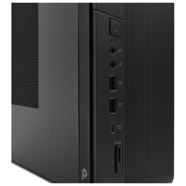 MSI PRO DP80 A14G-004EU - i5-14400 | 16GB | 512GB | Win11Pro | Czarny