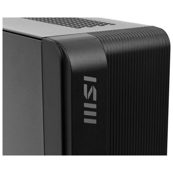 MSI PRO DP80 A14G-004EU - i5-14400 | 16GB | 512GB | Win11Pro | Czarny