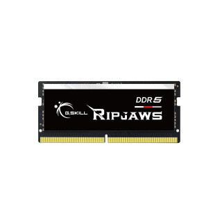 G.SKILL RIPJAWS SO-DIMM DDR5 64GB 5600MHZ CL46 1 1V F5-5600S4645A64GX1-RS