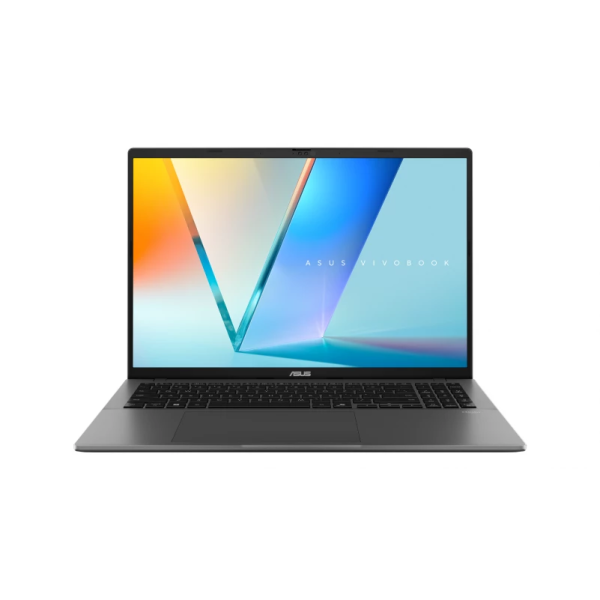 Laptop ASUS Vivobook S16 S3607VA-RP098W Core 5 210H 16" WUXGA 144Hz 16GB 512SSD W11 Aluminium