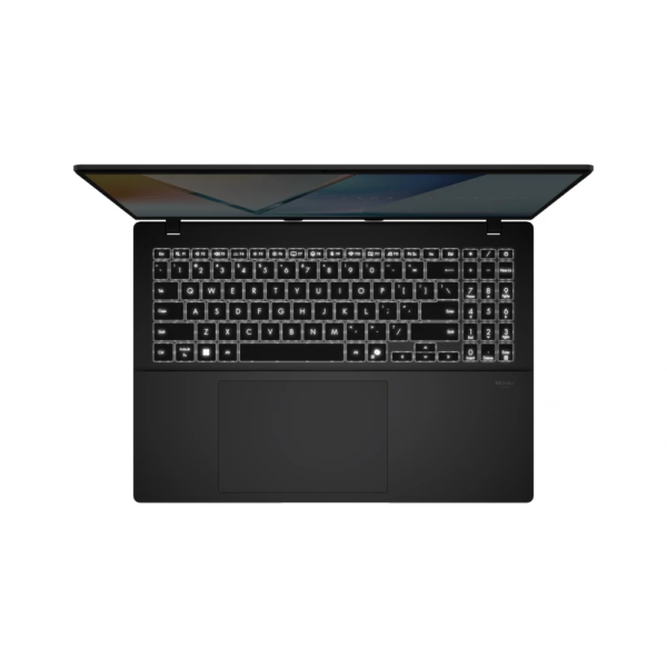 Laptop ASUS Vivobook S16 S3607VA-RP098W Core 5 210H 16" WUXGA 144Hz 16GB 512SSD W11 Aluminium