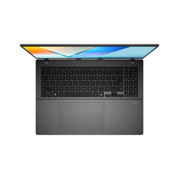 Laptop ASUS Vivobook S16 S3607VA-RP098W Core 5 210H 16" WUXGA 144Hz 16GB 512SSD W11 Aluminium