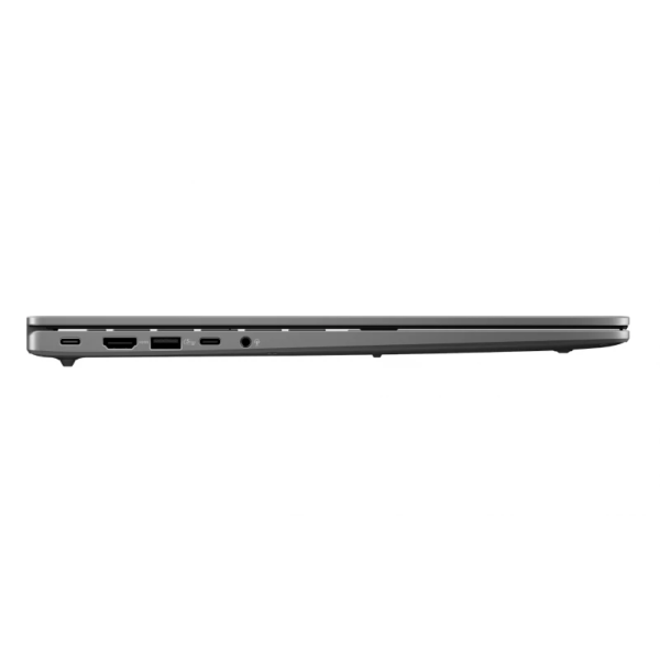 Laptop ASUS Vivobook S16 S3607VA-RP098W Core 5 210H 16" WUXGA 144Hz 16GB 512SSD W11 Aluminium