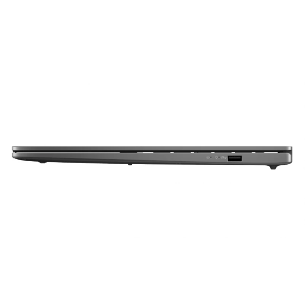Laptop ASUS Vivobook S16 S3607VA-RP098W Core 5 210H 16" WUXGA 144Hz 16GB 512SSD W11 Aluminium