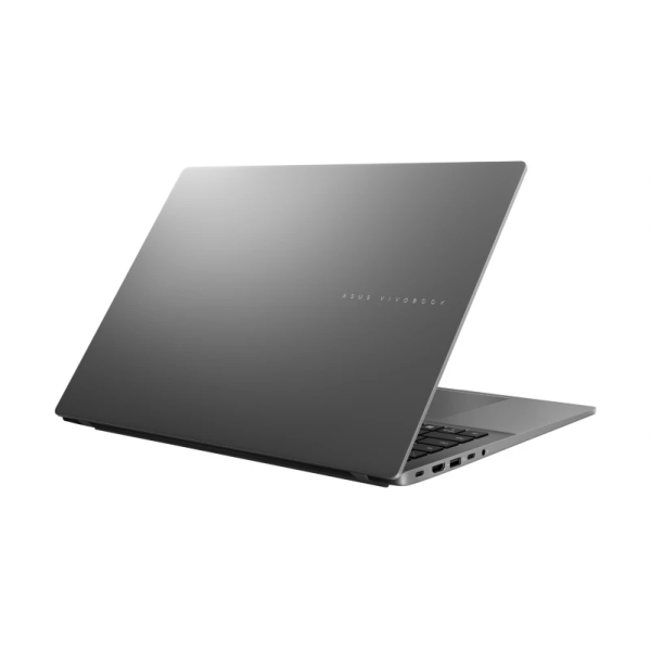 Laptop ASUS Vivobook S16 S3607VA-RP098W Core 5 210H 16" WUXGA 144Hz 16GB 512SSD W11 Aluminium