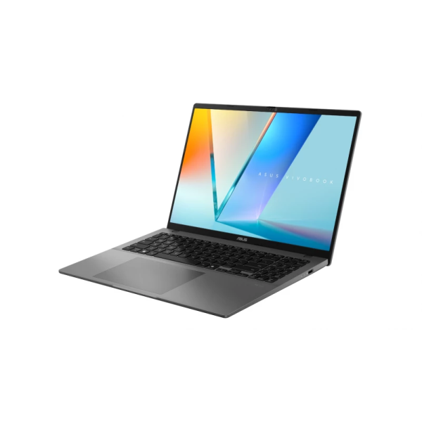 Laptop ASUS Vivobook S16 S3607VA-RP098W Core 5 210H 16" WUXGA 144Hz 16GB 512SSD W11 Aluminium
