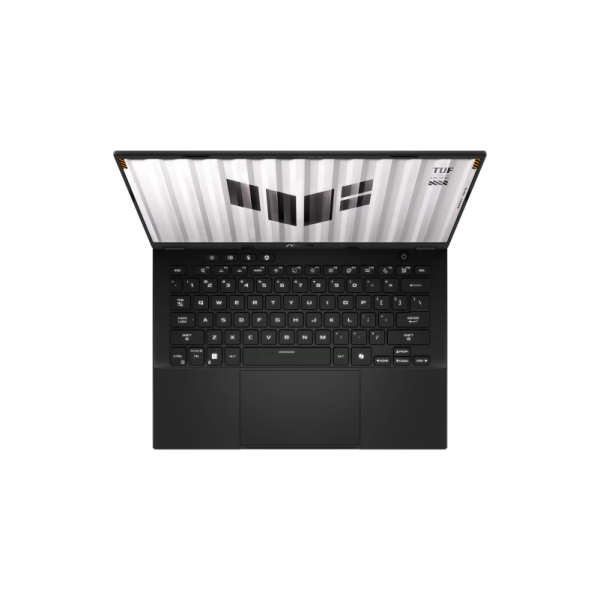 Laptop ASUS TUF Gaming A14 FA401UH-RG004W R7 260 14" 2,5K 165Hz 16GB 512SSD RTX5050 DLSS 4 W11
