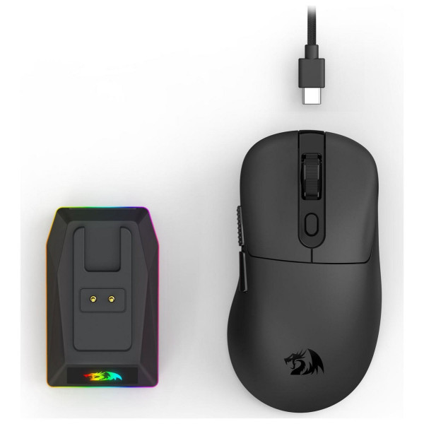 Redragon Redragon EBONY