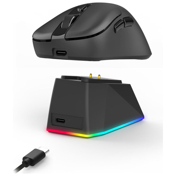 Redragon Redragon EBONY