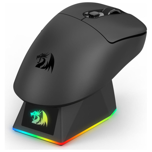 Redragon Redragon EBONY