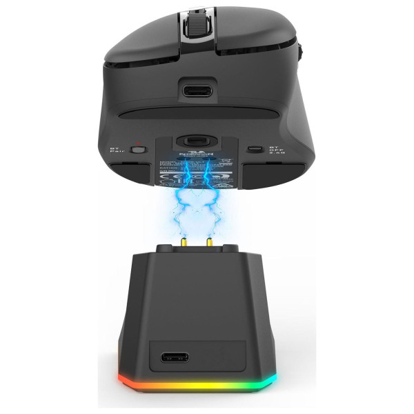 Redragon Redragon EBONY