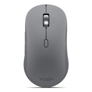 Lenovo Yoga Bluetooth Silent Mouse (Luna Grey) GY51S61919