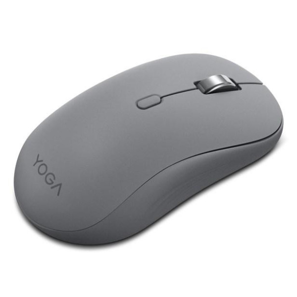 Lenovo Yoga Bluetooth Silent Mouse (Luna Grey) GY51S61919