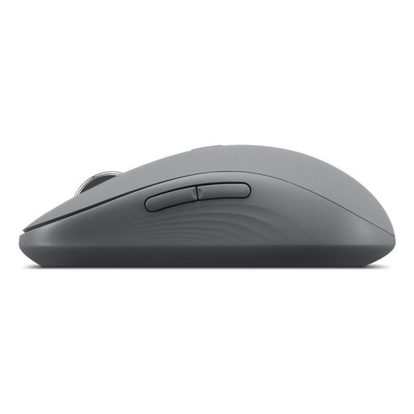 Lenovo Yoga Bluetooth Silent Mouse (Luna Grey) GY51S61919