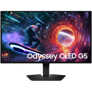 Samsung Odyssey LS27FG500SUXEN - 180Hz | QHD | OLED | 27''