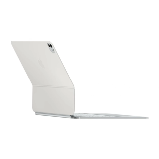 Klawiatura Apple Magic Keyboard do iPada Pro 13" (M4/M5) biała MWR43Z/A