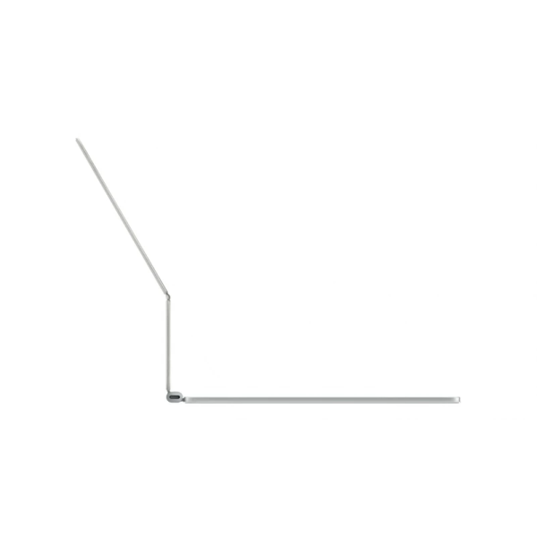 Klawiatura Apple Magic Keyboard do iPada Pro 13" (M4/M5) biała MWR43Z/A