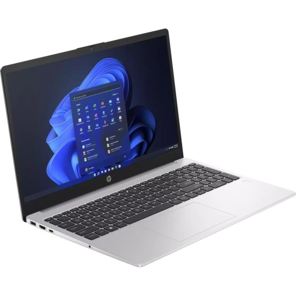 Notebook HP 255R G10 B9YQ4ET 15.6" FHD AG/Ryzen 5 7535U/8GB/512GB PCIe SSD/Turbo Silver/W11H
