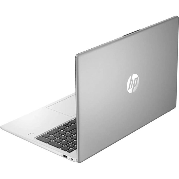 Notebook HP 255R G10 B9YQ4ET 15.6" FHD AG/Ryzen 5 7535U/8GB/512GB PCIe SSD/Turbo Silver/W11H