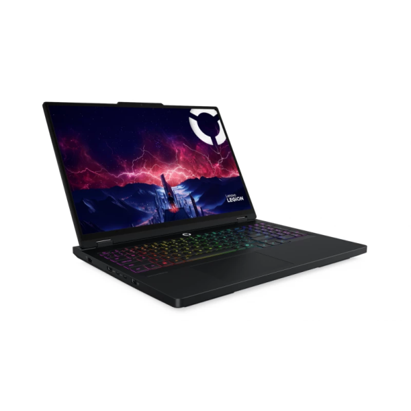 Laptop Lenovo Legion Pro 5 Gen 10 16ADR10 83LT0021PB Ryzen 9 8945HX 16" WQXGA 240Hz 32GB 1000SSD RTX5060 DLSS 4 W11