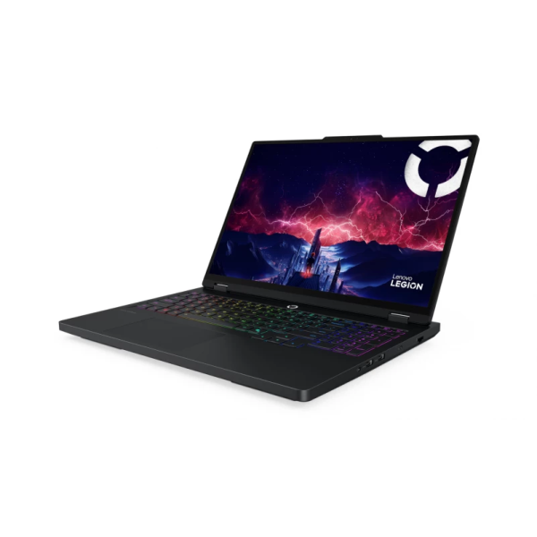 Laptop Lenovo Legion Pro 5 Gen 10 16ADR10 83LT0021PB Ryzen 9 8945HX 16" WQXGA 240Hz 32GB 1000SSD RTX5060 DLSS 4 W11