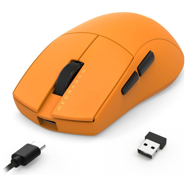 Redragon King Ultra M916OB-ULT