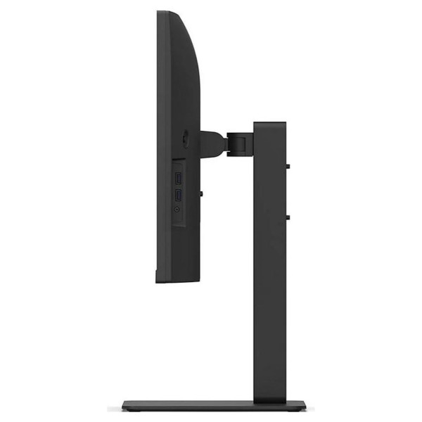 LG 27BA75QB-B - 100Hz | QHD | IPS | 27'' | RJ45 | KVM | Daisy-Chain