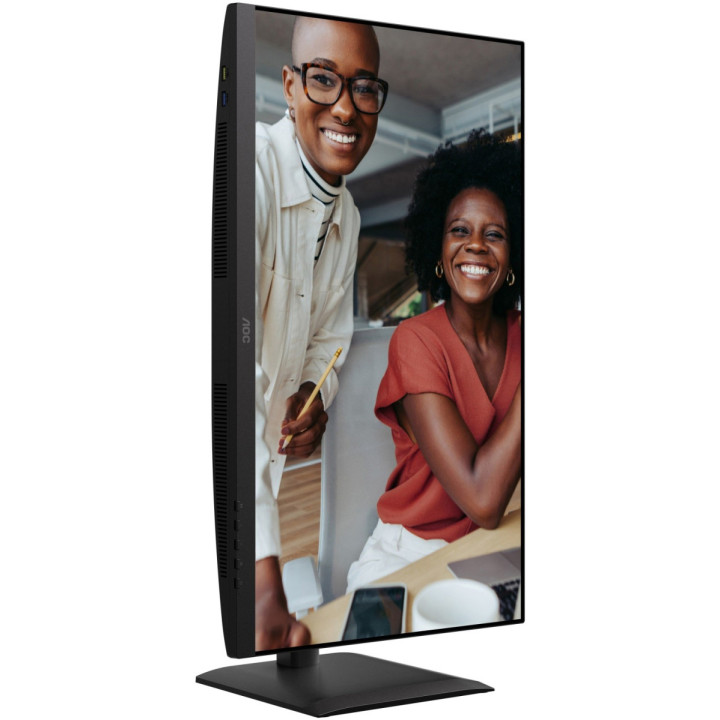 AOC U27E4CV - 60Hz | 4K | IPS | 27''