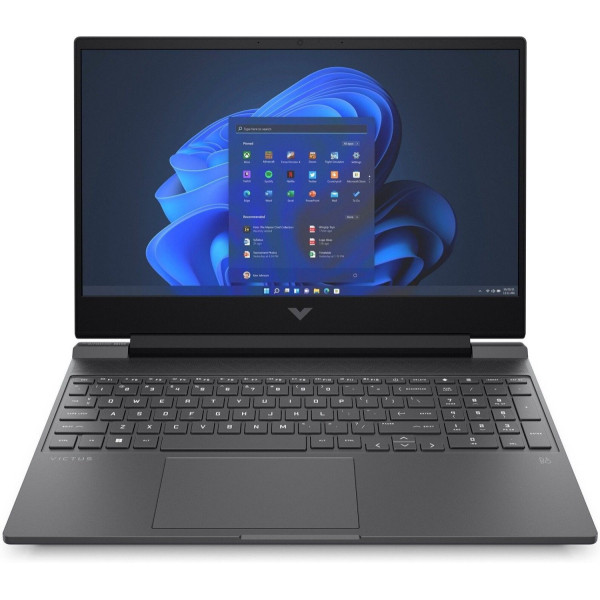 Laptop HP Victus 15-fb2713nw - Ryzen 7 8845HS | 15,6''-144Hz | 16GB | 512GB | Win11Home | RTX4060