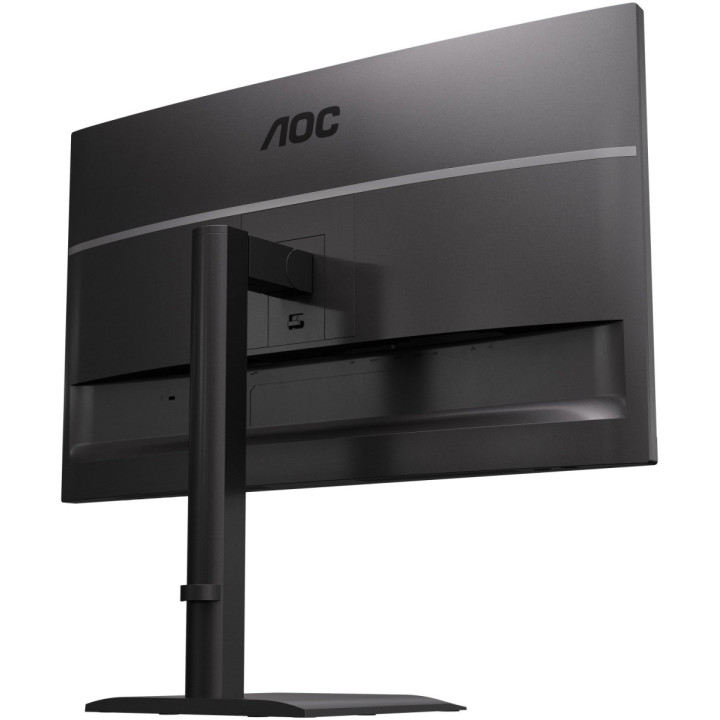 AOC U27E4CV - 60Hz | 4K | IPS | 27''