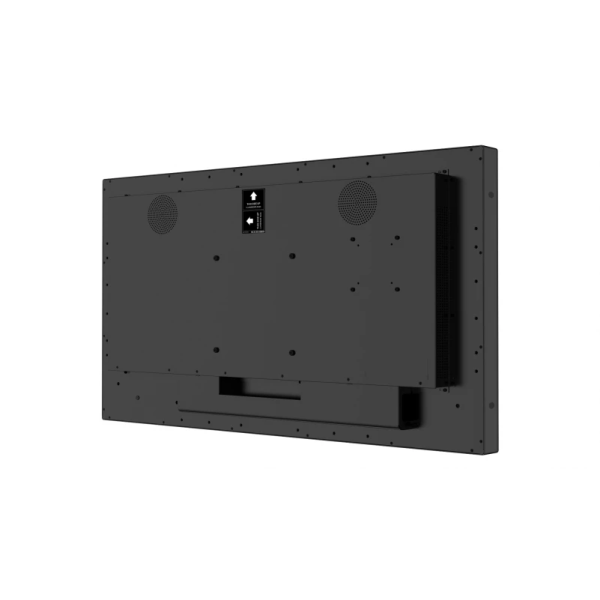 Monitor interaktywny iiyama TF4339AS-B1AG 42,5" 4K UHD IPS Touch Android 11