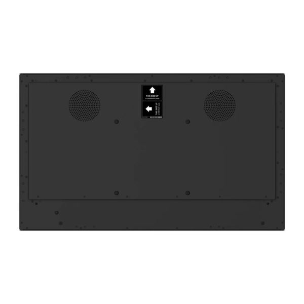 Monitor interaktywny iiyama TF4339AS-B1AG 42,5" 4K UHD IPS Touch Android 11