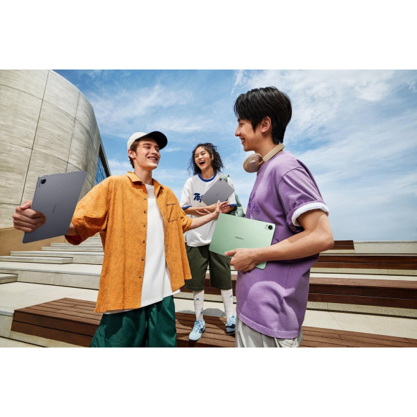 Tablet Huawei MatePad 11,5'' S 2026 12/256GB WiFi szary + klawiatura