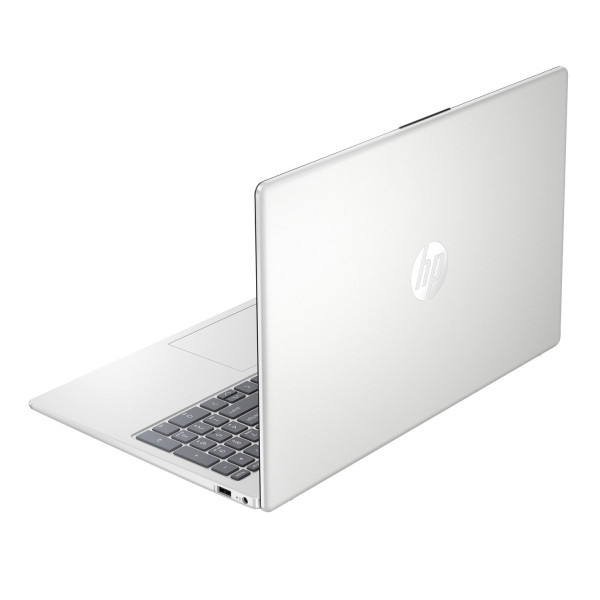 Laptop HP 15-fd1067nw - Ultra 7 155H | 15,6''-FHD | 24GB | 512GB | no Os | Srebrny