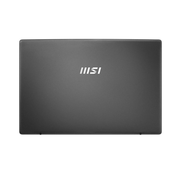 MSI Modern 14 F13MG-265PL i5-1334U 14.0  FHD 60Hz IPS-Level 16GB DDR4 3200 SSD512 Iris Xe Graphics W11Pro 3Y