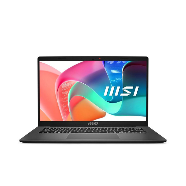 MSI Modern 14 F13MG-265PL i5-1334U 14.0  FHD 60Hz IPS-Level 16GB DDR4 3200 SSD512 Iris Xe Graphics W11Pro 3Y