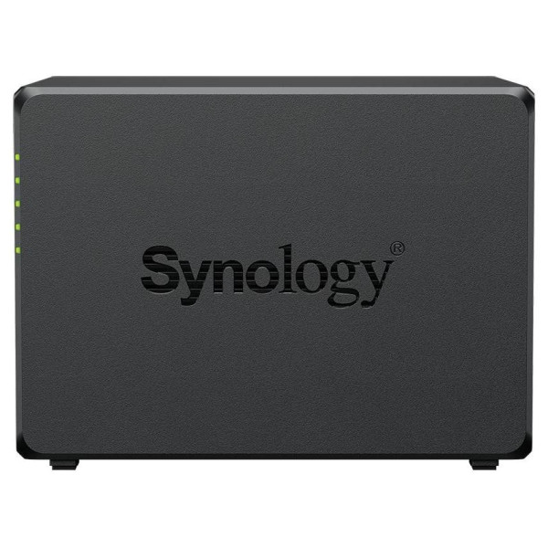 Synology DS925+/2x HAT3320-8T (2x 8TB)
