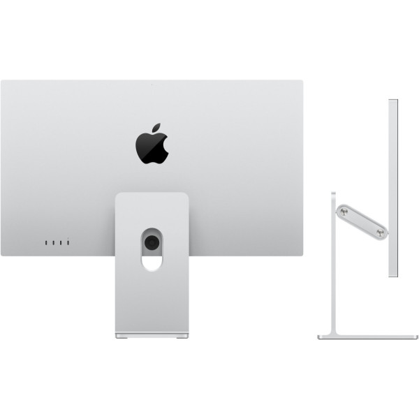 Apple Studio Display - Nano-Texture Glass - Podstawka z regulacją pochylenia oraz wysokości