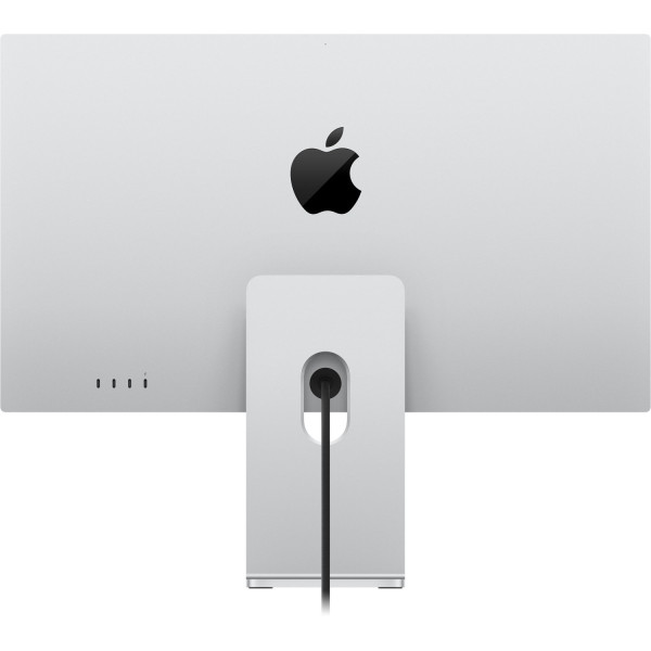 Apple Studio Display - Nano-Texture Glass - Podstawka z regulacją pochylenia oraz wysokości