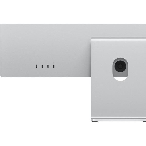 Apple Studio Display - Nano-Texture Glass - Podstawka z regulacją pochylenia oraz wysokości