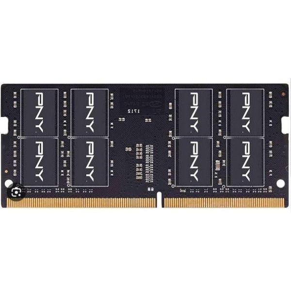 Pamięć PNY 32GB DDR4 3200 SO-DIMM
