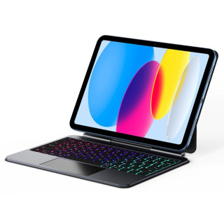 Dux Ducis (MK series) do iPad 10'' (2022)/ iPad 11'' (2025) czarne