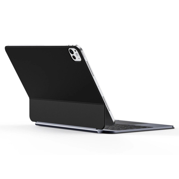 Dux Ducis (MK Series) do iPad Pro 11'' 2024 czarne klawisze